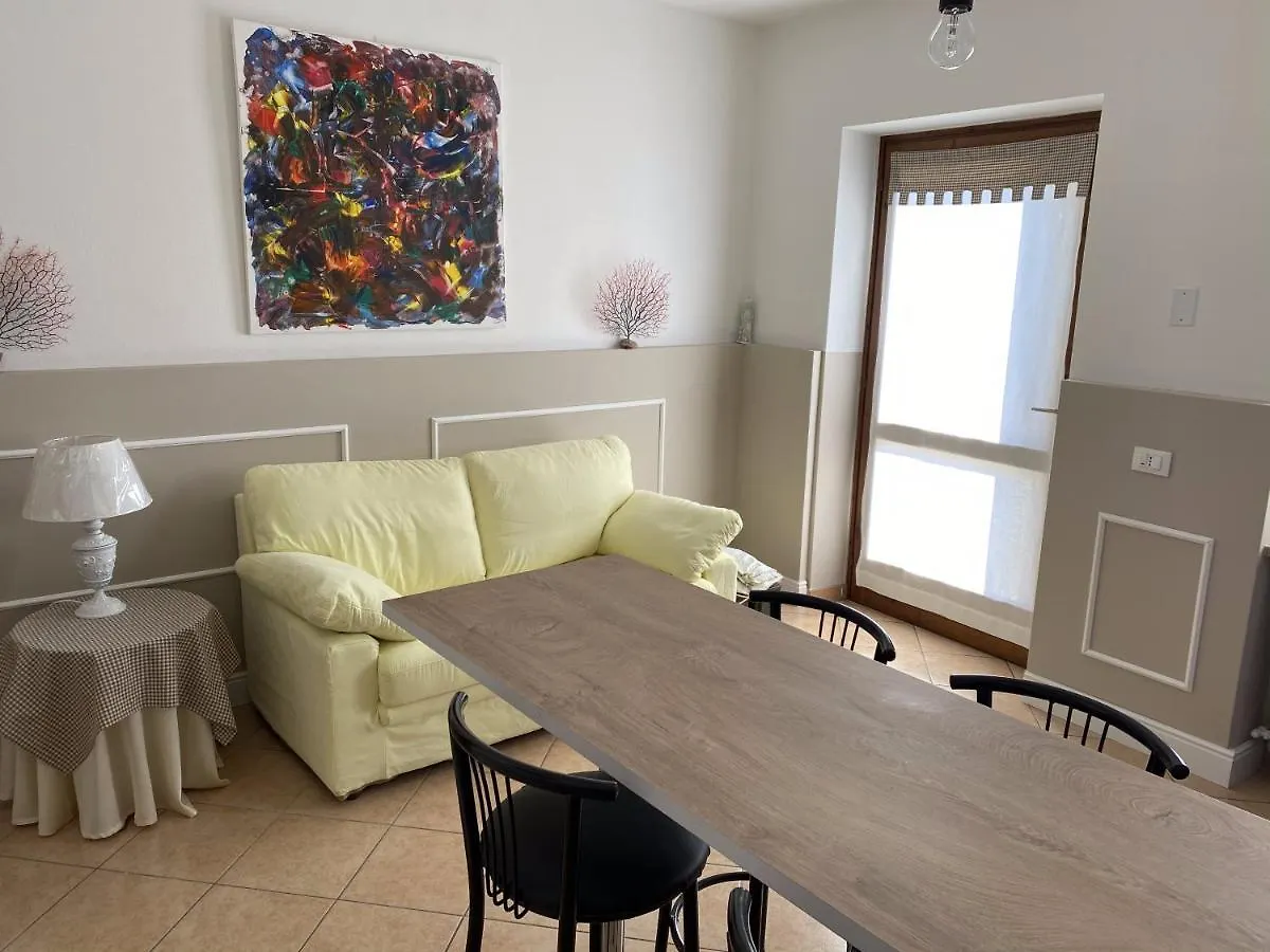 Appartamento La Casa di Carlo Ponti sul Mincio