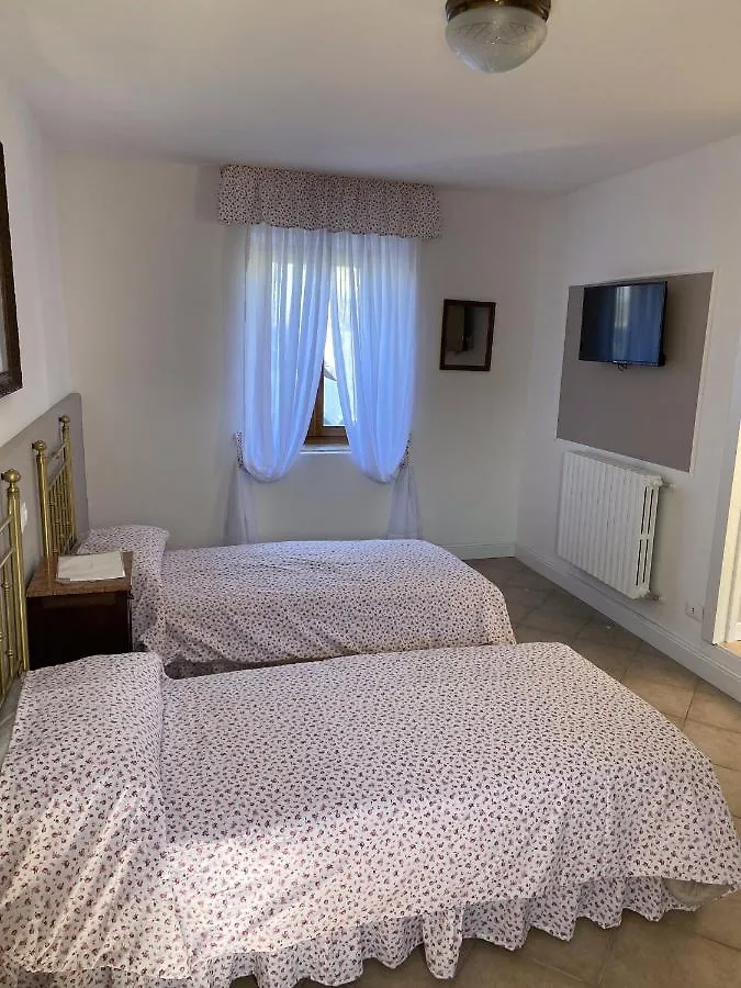 Appartamento La Casa di Carlo Ponti sul Mincio