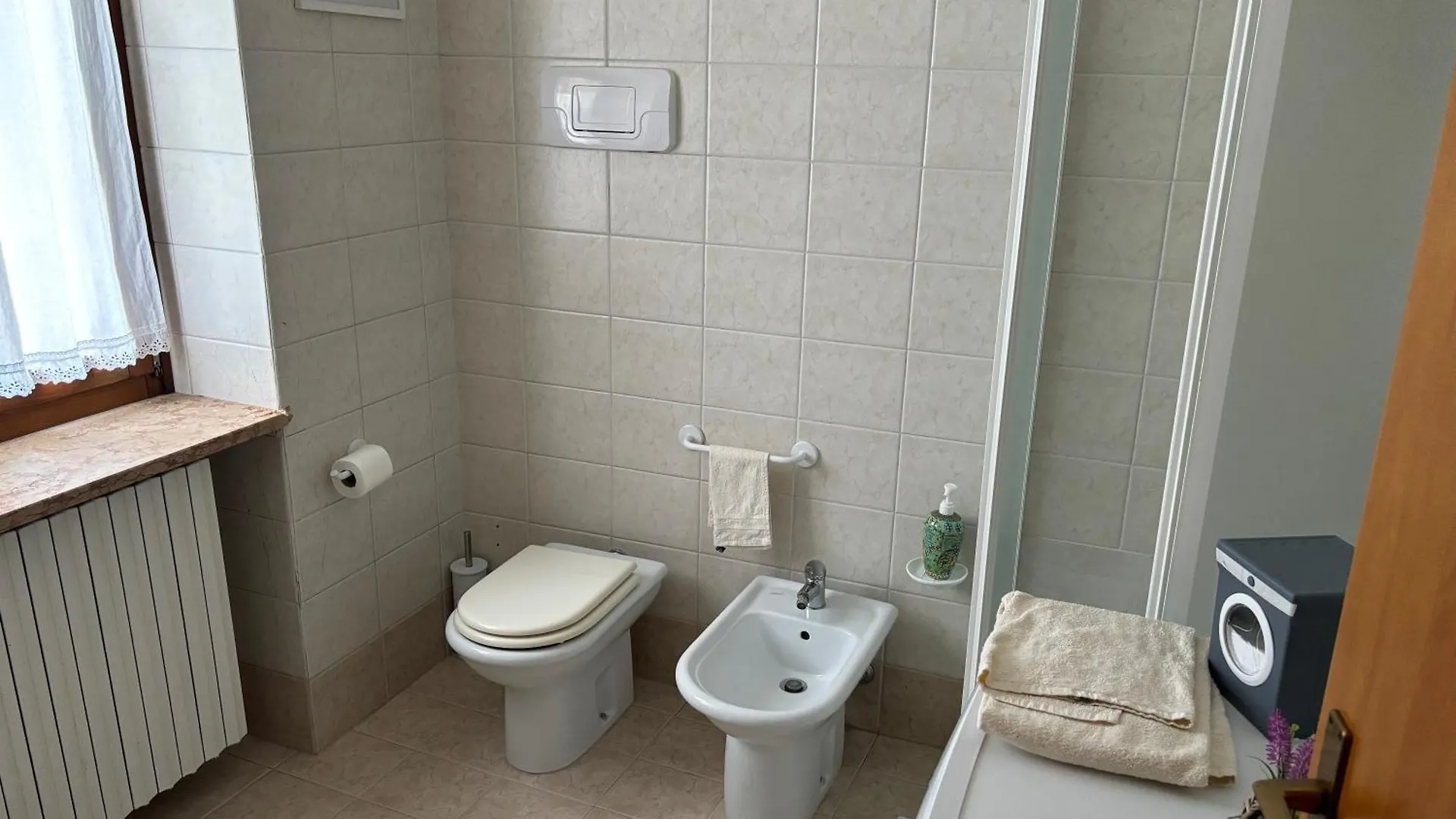 Appartamento La Casa di Carlo Ponti sul Mincio