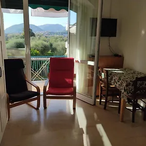  Appartamento Casa Paggi Italia