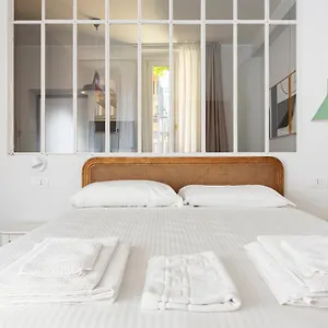 Design Interior China Town Piazzale Baiamonti Appartamento