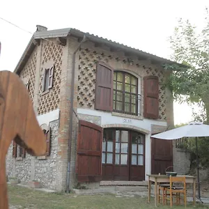 Camia Ferienhaus