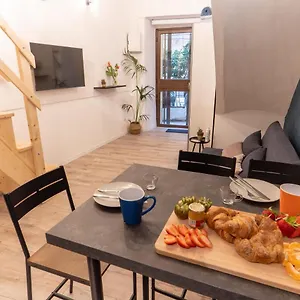  Appartamento Casacece Kalsa Italia
