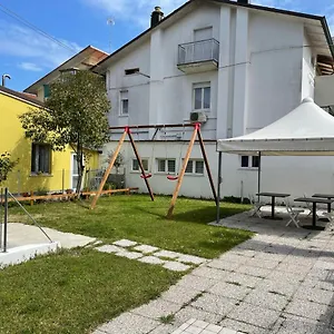  Appartamento Residenza Giorgetti Italia
