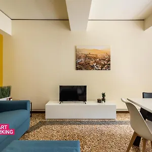  Appartamento Casa Ambrosini By Wonderful Italy Italia
