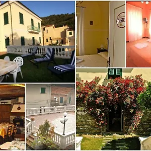  Alloggio per agriturismo A Ca Du Cappellan Agriturismo Italia