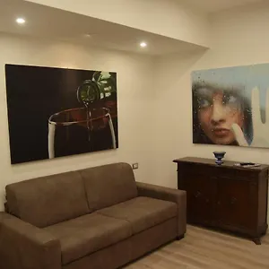  Appartamento Casa Funivia Montallegro Italia