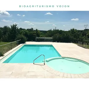 Bio Vojon Alloggio per agriturismo