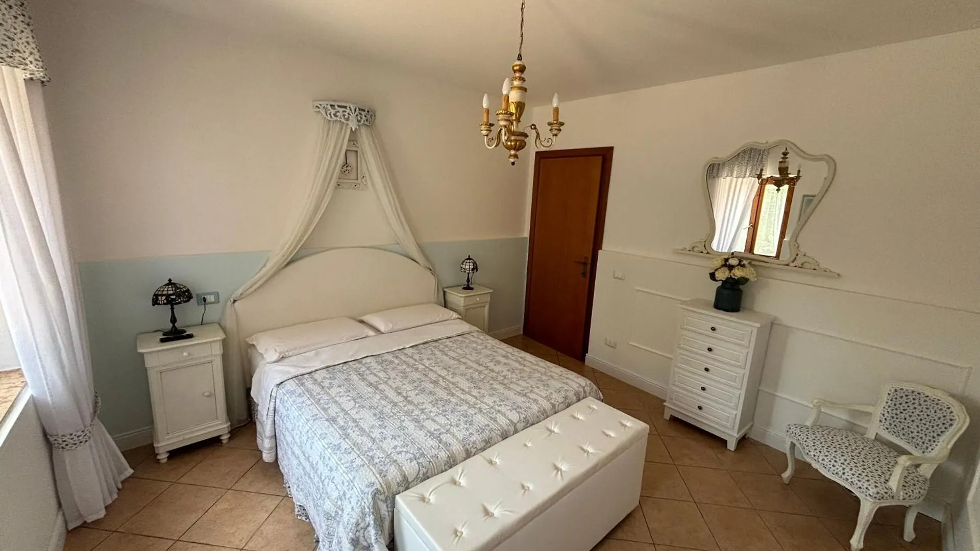 La Casa Di Carlo Apartment Ponti sul Mincio